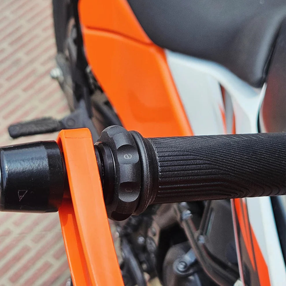 ECZ 041- Easy Cruz KTM ADV 2025