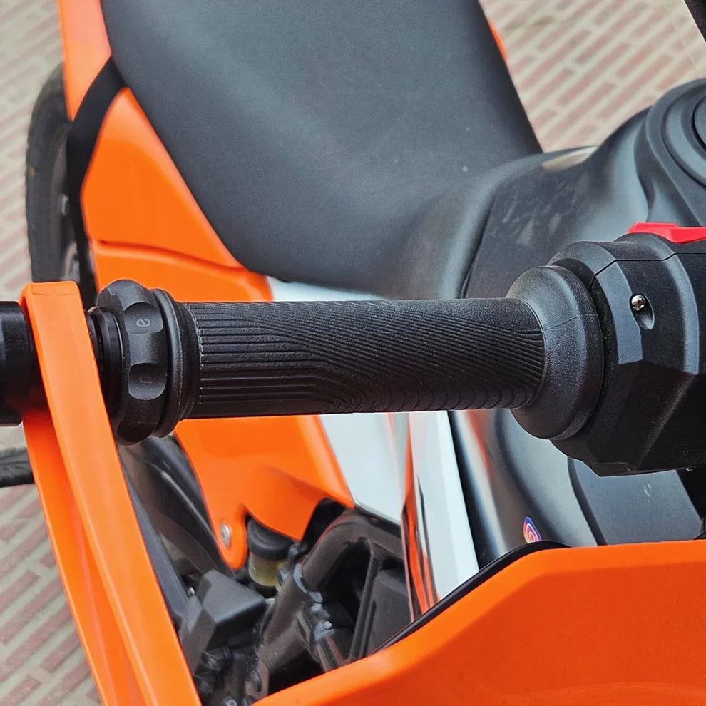 ECZ 041- Easy Cruz KTM ADV 2025
