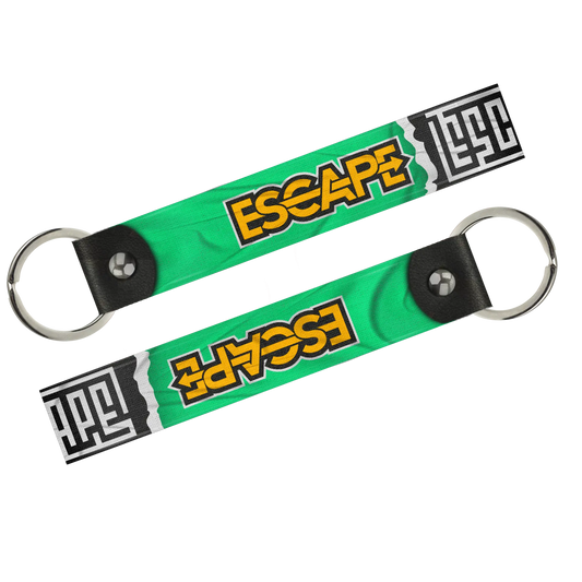Escape Keytag