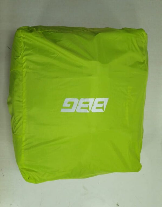 Biking Brotherhood Saddle Bag Rain Cover