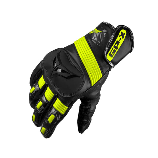 New DSG GPX Riding Glove
