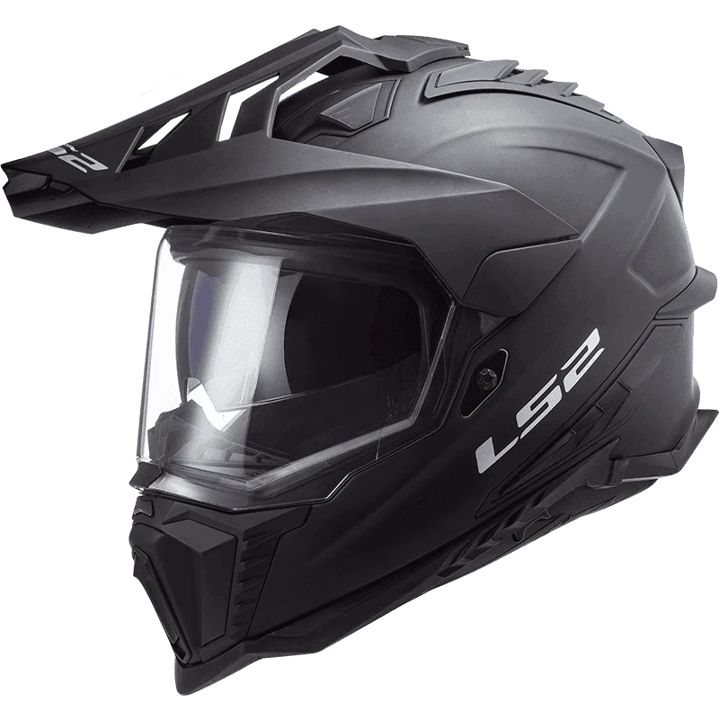 MX701 EXPLORER SOLID MATT BLACK-06