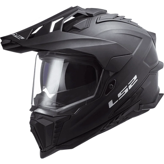 MX701 EXPLORER SOLID MATT BLACK-06