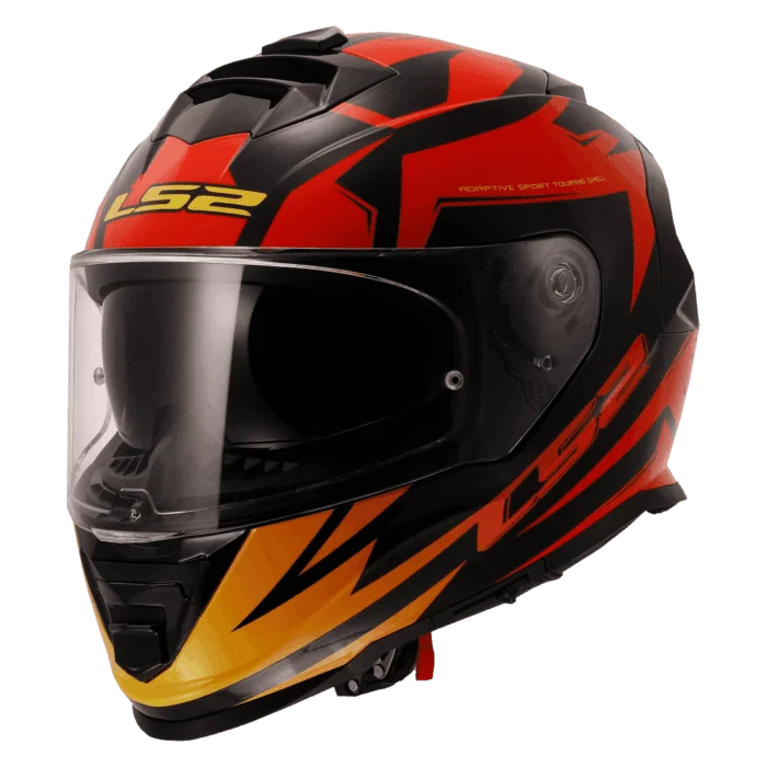 FF800 STORM II ATOMIK RED SHADOW-06