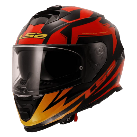 FF800 STORM II ATOMIK RED SHADOW-06