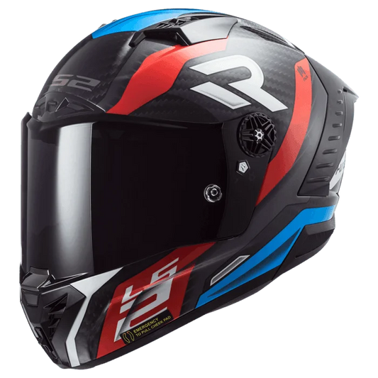 FF805 THUNDER CARBON SUPRA RED BLUE-06