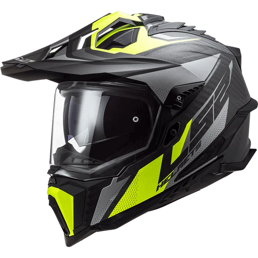 MX701 EXPLORER CARBON FOCUS MATT TITANIUM H-V YELLOW-06
