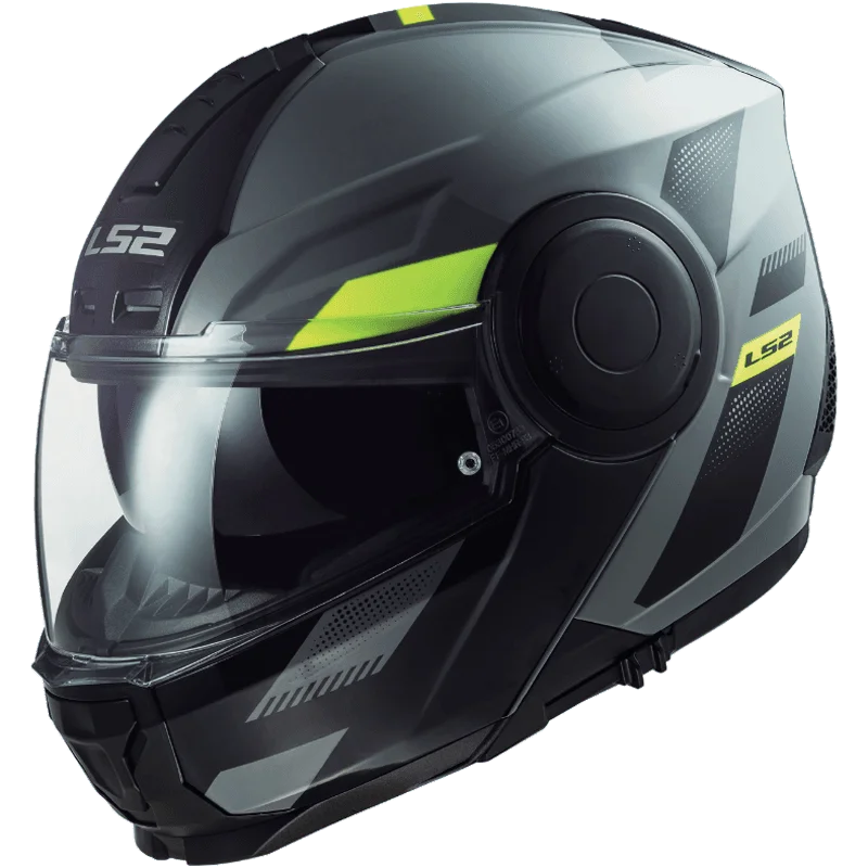 FF902 SCOPE MAX NARDO GREY H-V YELLOW