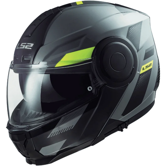 FF902 SCOPE MAX NARDO GREY H-V YELLOW