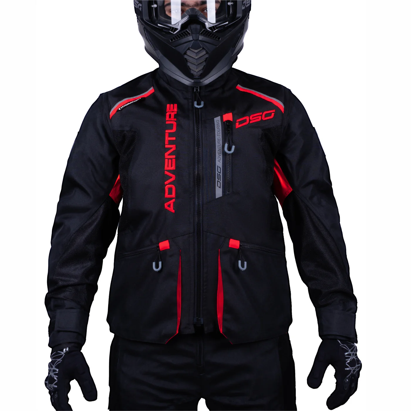 DSG Adv Riding Jacket