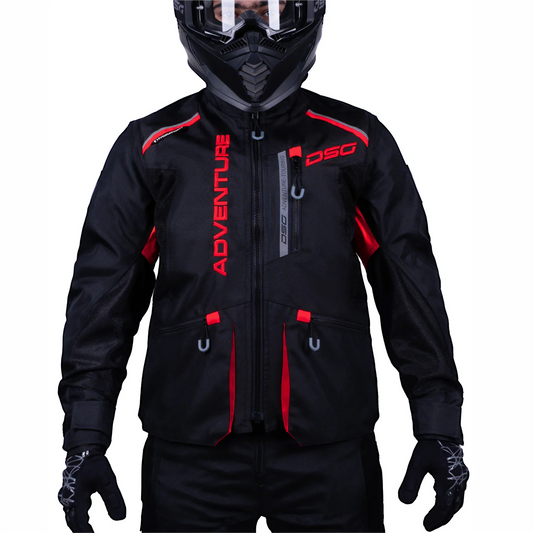 DSG Adv Riding Jacket