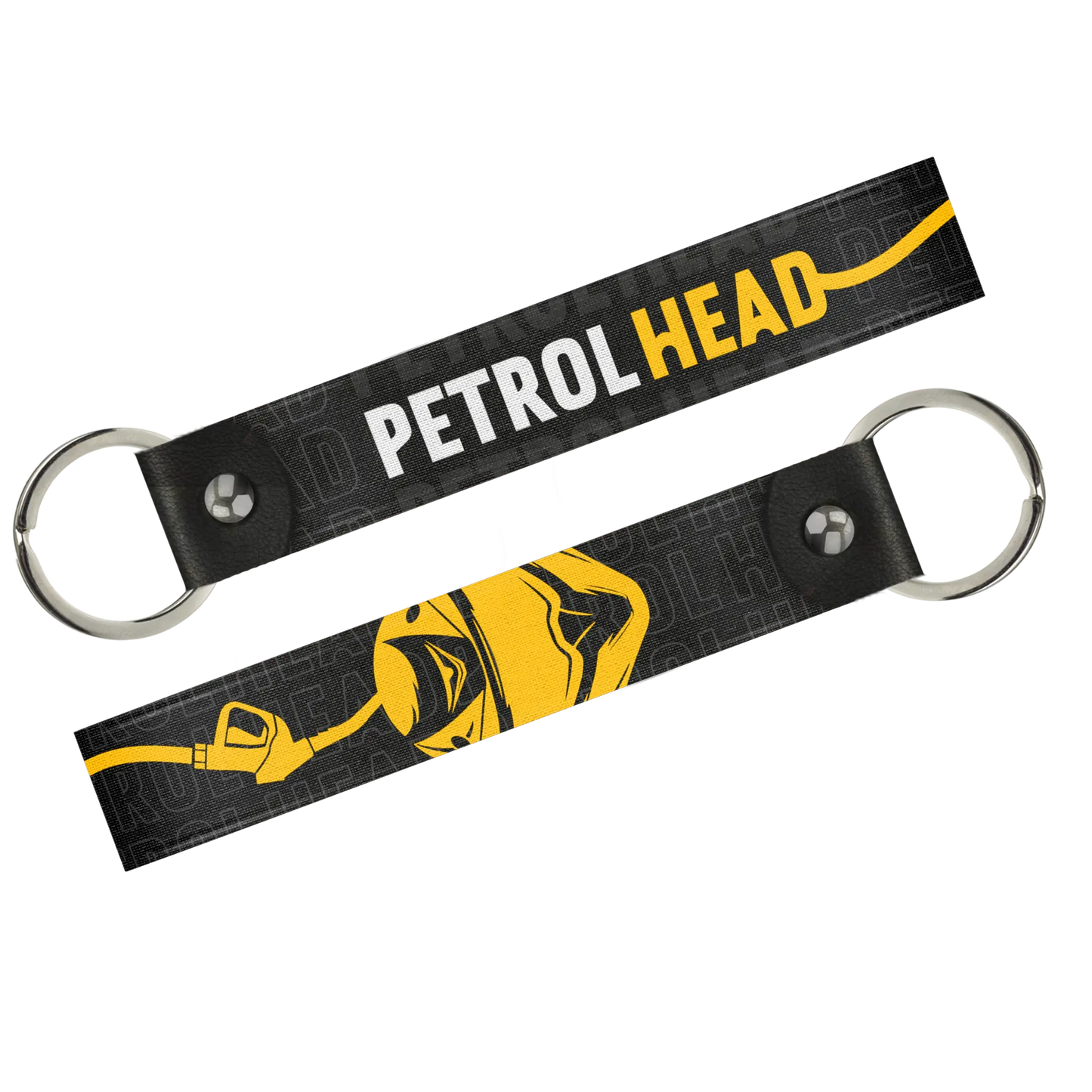 Petrolhead Keytag