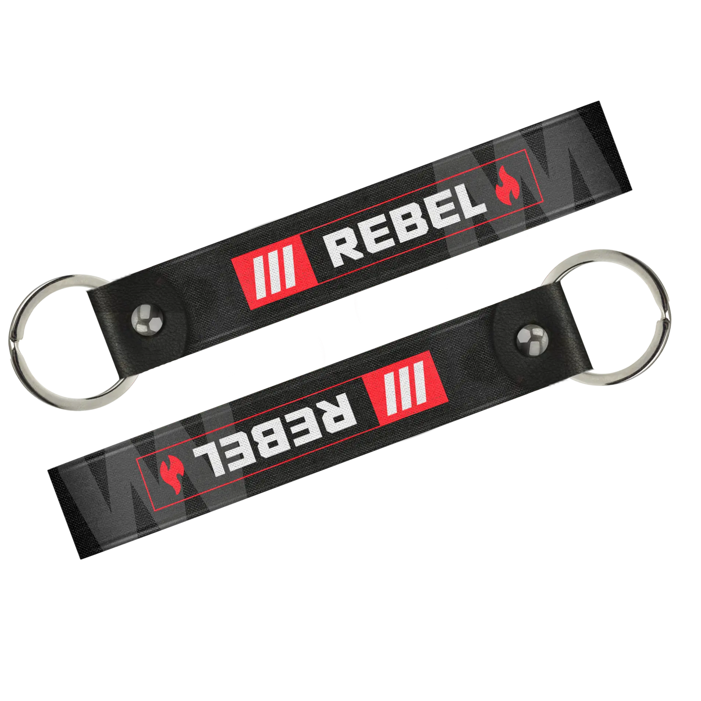 Rebel Keytag