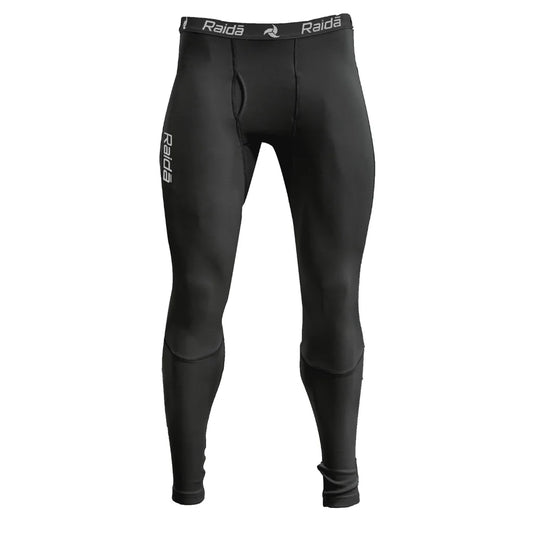 Raida High Performance Base Layer | Bottom |black