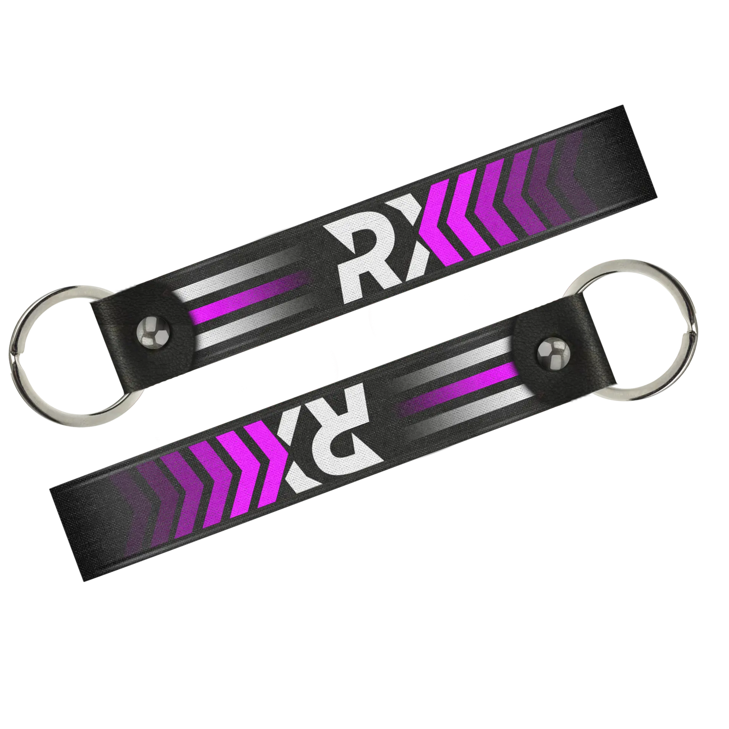 Rx Keytag