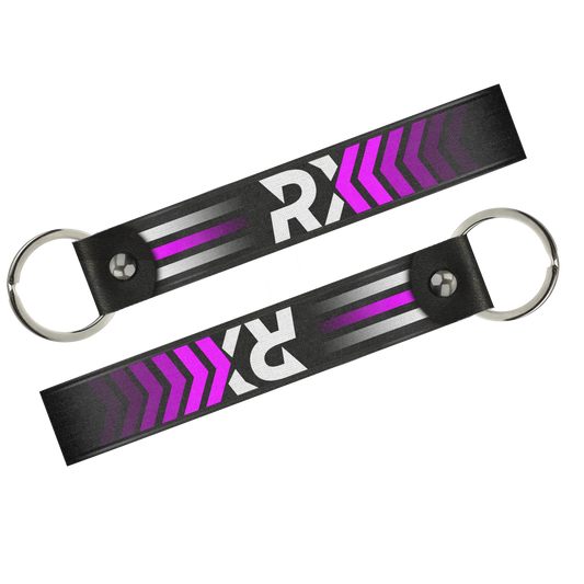 Rx Keytag
