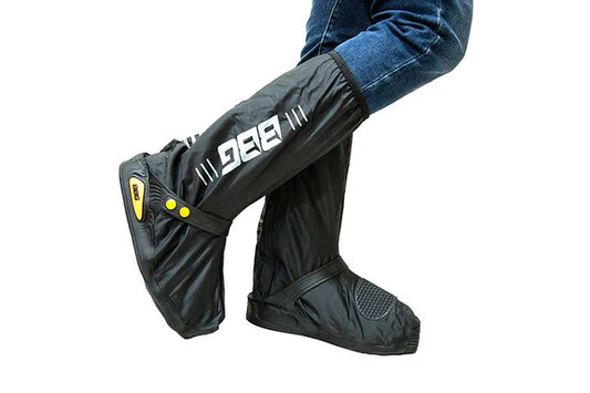 BBG WP SHOE COVER