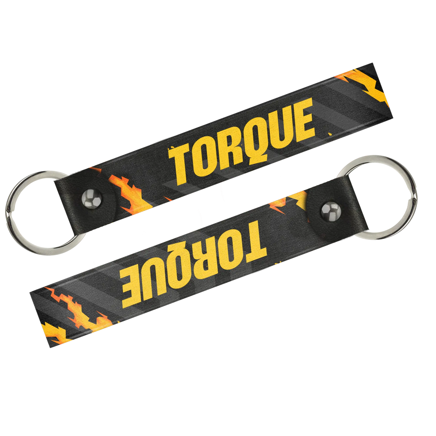 Torque Keytag