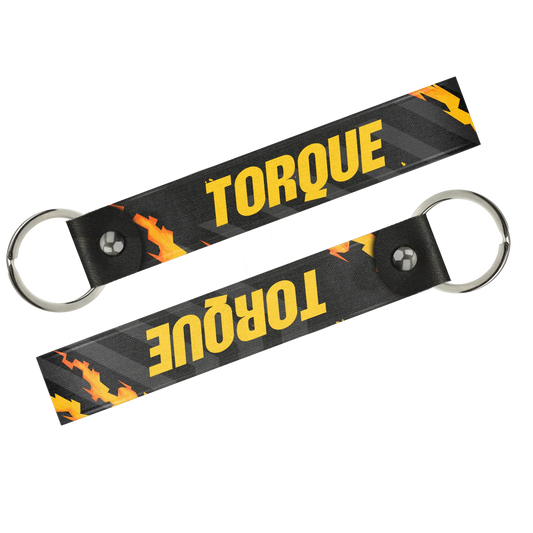 Torque Keytag