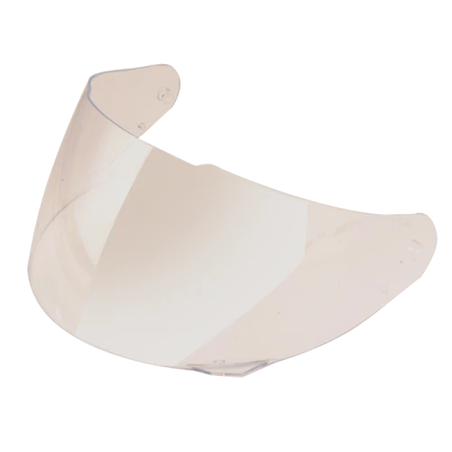 Rage Clear Visor